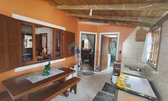 Imagem: Casa à venda no bairro São João do Rio