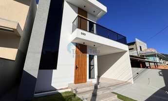 Imagem: Casa à venda no bairro Ingleses do Rio