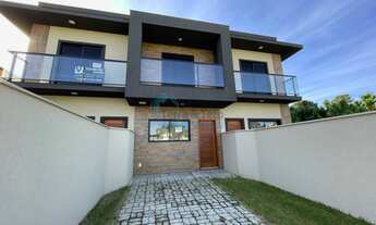 Imagem: Casa à venda no bairro São João do Rio