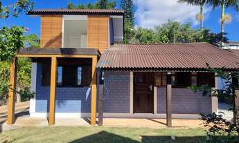 Imagem: Casa à venda no bairro Ingleses Norte