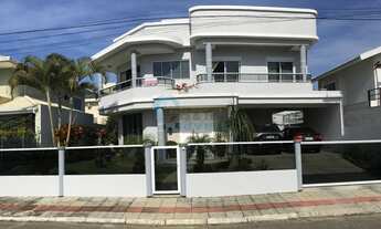 Imagem: Casa à venda no bairro Ingleses do Rio