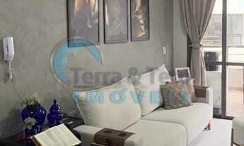 Imagem: Apartamento à venda no bairro Ponta das