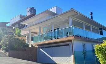 Imagem 3: Casa à venda no bairro Cacupé - Florianópolis/SC