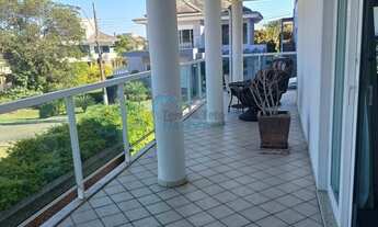 Imagem 4: Casa à venda no bairro Cacupé - Florianópolis/SC