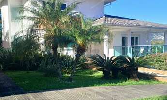 Imagem 2: Casa à venda no bairro Cacupé - Florianópolis/SC