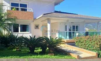 Imagem: Casa à venda no bairro Cacupé - Florianópolis/SC