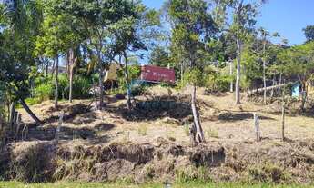 Imagem: Terreno à venda no bairro Vargem Pequena
