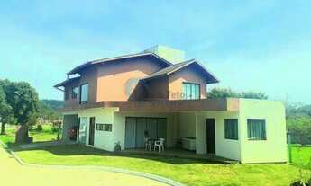 Imagem: Casa à venda no bairro Vargem Grande