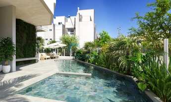 Imagem 6: Apartamento à venda no bairro Ingleses do Rio Vermelho - Florianópolis/SC