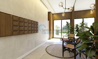 Imagem 5: Apartamento à venda no bairro Ingleses do Rio Vermelho - Florianópolis/SC