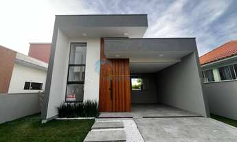 Imagem: Casa à venda no bairro São João do Rio