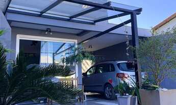 Imagem: Casa à venda no bairro São João do Rio