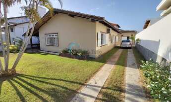 Imagem: Casa à venda no bairro Ingleses do Rio