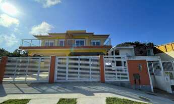 Imagem: Casa à venda no bairro Ingleses do Rio