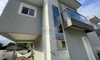 Imagem: Casa à venda no bairro Ingleses do Rio