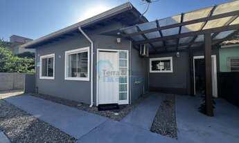 Imagem: Casa à venda no bairro Ingleses Norte