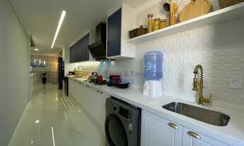 Imagem 5: Apartamento à venda no bairro Ingleses do Rio Vermelho - Florianópolis/SC