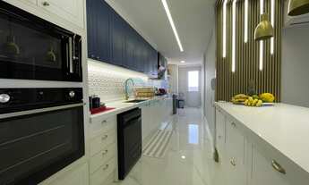 Imagem 3: Apartamento à venda no bairro Ingleses do Rio Vermelho - Florianópolis/SC