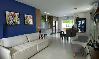 Imagem: Casa à venda no bairro Ingleses Norte