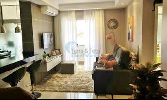 Imagem: Apartamento à venda no bairro Canasvieiras