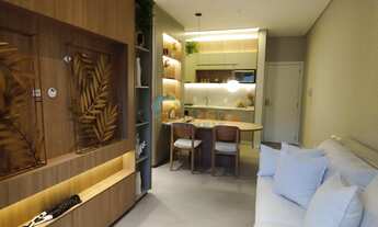 Imagem 2: Apartamento à venda no bairro Ingleses do Rio Vermelho - Florianópolis/SC