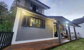 Imagem: Casa à venda no bairro Ingleses Norte