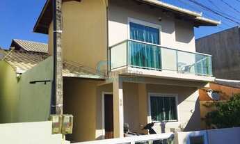 Imagem: Casa Sobrado 2 dormitórios à venda