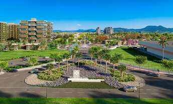 Imagem: Terreno à venda no bairro Centro - Tijucas/SC