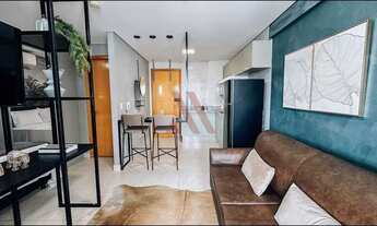 Imagem 4: Brookfield Tower - Flat Mobiliado Próximo ao Shopping Flamboyant