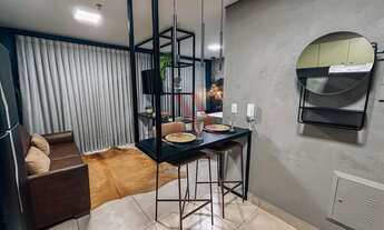 Imagem 5: Brookfield Tower - Flat Mobiliado Próximo ao Shopping Flamboyant