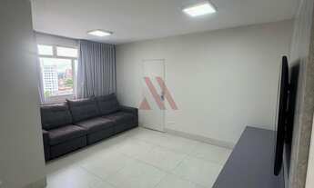 Imagem 3: Condomínio Rio Amazonas - Apartamento à venda Rio Amazonas com 134m e 03 quartos sendo 01