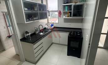 Imagem 6: Condomínio Rio Amazonas - Apartamento à venda Rio Amazonas com 134m e 03 quartos sendo 01