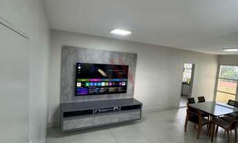 Imagem: Condomínio Rio Amazonas - Apartamento à