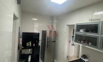 Imagem 7: Condomínio Rio Amazonas - Apartamento à venda Rio Amazonas com 134m e 03 quartos sendo 01