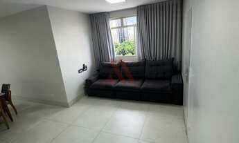 Imagem 2: Condomínio Rio Amazonas - Apartamento à venda Rio Amazonas com 134m e 03 quartos sendo 01