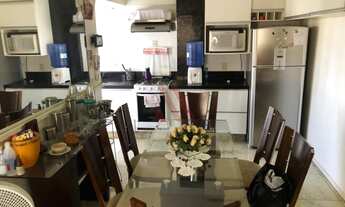 Imagem: Apartamento a venda no Edifício Vivar com