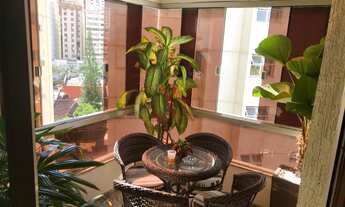 Imagem 4: Apartamento a venda no Edifício Vivar com 85m² 02 quartos sendo 01 suíte, próximo a pani