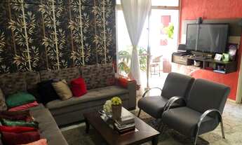 Imagem 3: Apartamento a venda no Edifício Vivar com 85m² 02 quartos sendo 01 suíte, próximo a pani