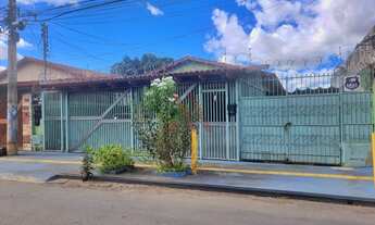 Imagem: Casa de 3 quartos na Vila Abajá em Goiânia!