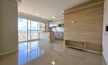 Imagem 6: Apartamento para alugar no Wish Coimbra 2 quartos, andar alto e climatizado com área de la