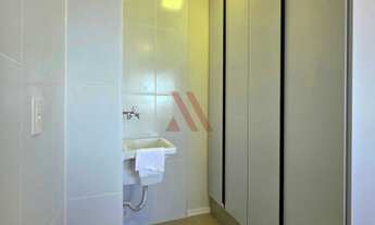 Imagem 5: Apartamento para alugar no Wish Coimbra 2 quartos, andar alto e climatizado com área de la