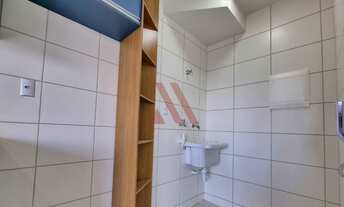 Imagem 4: Apartamento Solar Amazônia 3 quartos para aluguel no Setor Parque Amazônia