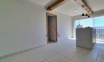 Imagem 2: Apartamento Solar Amazônia 3 quartos para aluguel no Setor Parque Amazônia