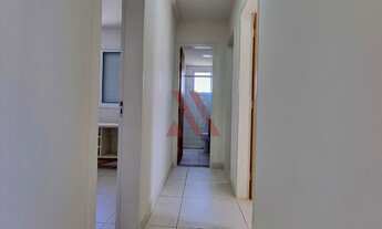 Imagem 7: Apartamento Solar Amazônia 3 quartos para aluguel no Setor Parque Amazônia