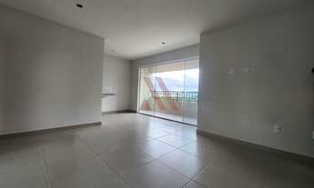 Imagem: Apartamento de 3 quartos no Setor Parque