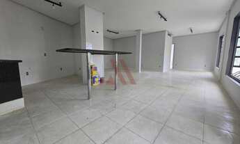 Imagem: Parque Amazônia ampla sala comercial na