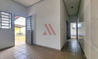 Imagem: Casa térrea no Setor Sudoeste!