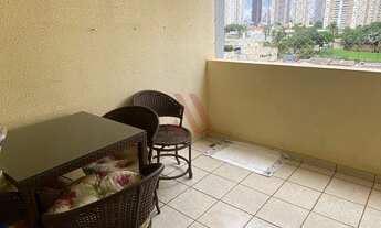 Imagem 5: Edifício West Plaza - Apartamento a venda Edifício West Plaza com 90m² 43 quartos sendo 0