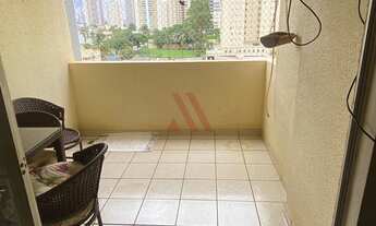 Imagem 4: Edifício West Plaza - Apartamento a venda Edifício West Plaza com 90m² 43 quartos sendo 0