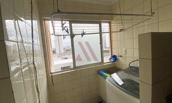 Imagem 7: Edifício West Plaza - Apartamento a venda Edifício West Plaza com 90m² 43 quartos sendo 0